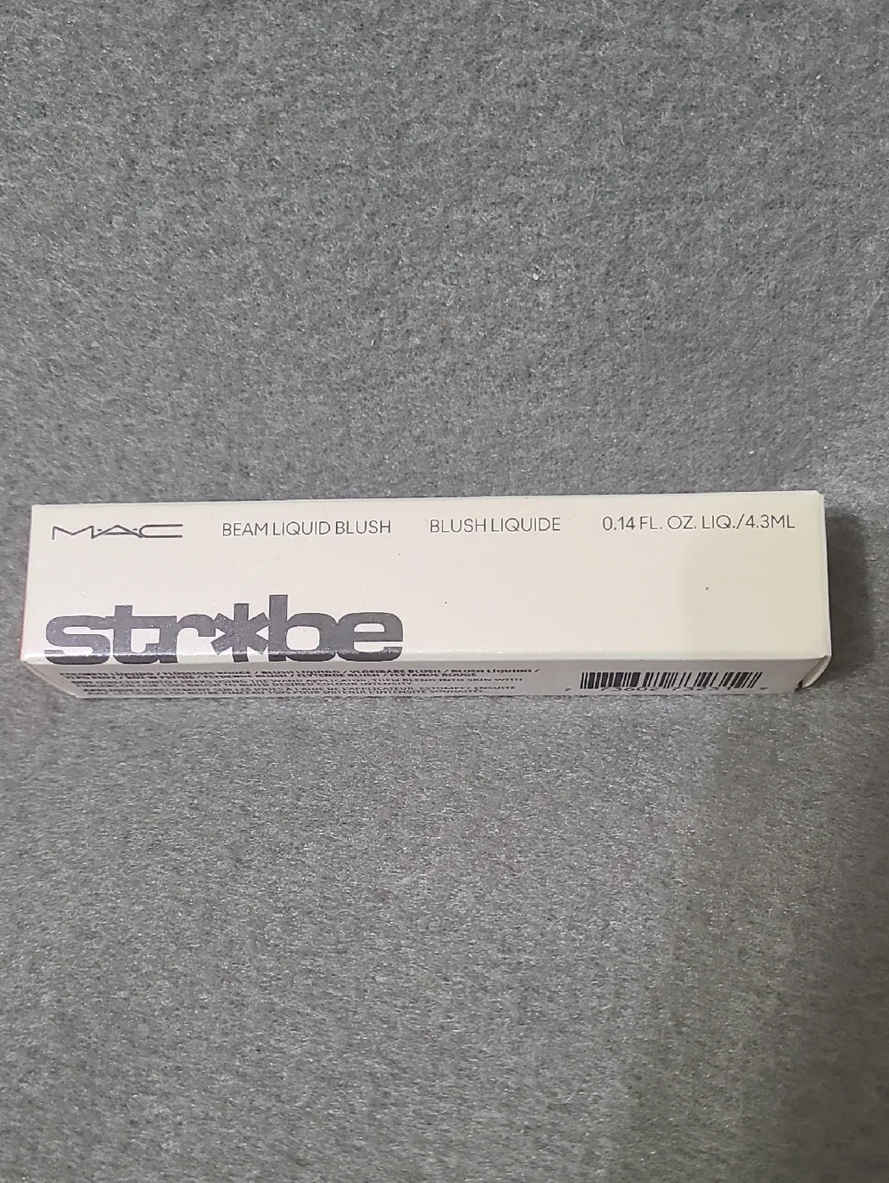 MAC Cosmetics mac str0be